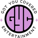 Got You Covered logo