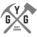 Got Your Gear logo