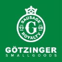 Gotzinger Smallgoods logo