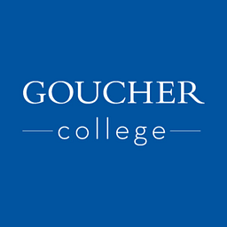 Goucher College logo