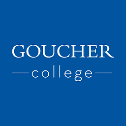 Goucher logo
