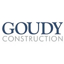 Goudy Construction Company logo
