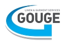 Gouge Linen And Garment Services logo