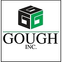 Gough Inc. logo