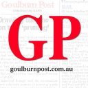 Goulburn news, sport and weather | Goulburn Post | Goulburn, NSW logo