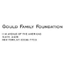 Gould Family Foundation logo