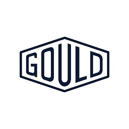 Gould Barbers logo
