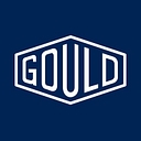 Gould Barbers logo