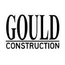 Gould Construction logo