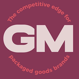 Goulding Media Limited logo