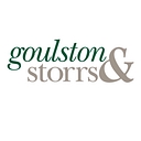Goulston & Storrs logo