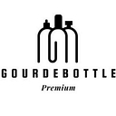 Gourdebottle logo