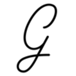 Gourmandise logo