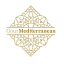 gourmediterranean logo