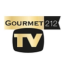 Gourmet212 logo