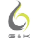 G&K Distributors Pty Ltd logo