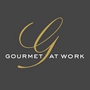 Gourmet At Work logo