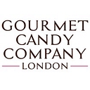 Gourmet Candy Company logo