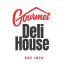 Gourmet Deli House logo