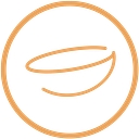 Gourmet Dinner Service logo
