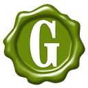 Gourmet eLiquid logo