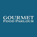 Gourmet Food Parlour logo