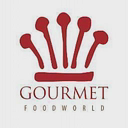 Gourmet Food World logo