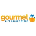 Gourmet Gift Basket Store logo