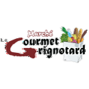 Gourmet Grignotard logo