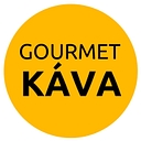 Gourmetkava CZ-SK-HU logo