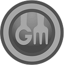 Gourmetmiles logo