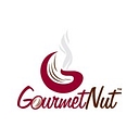Gourmet Nut logo