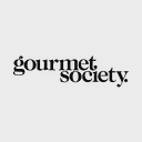 gourmet society logo