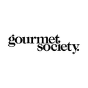 The Gourmet Society logo