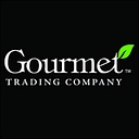 Gourmet Trading Company logo