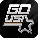 Go Usa logo