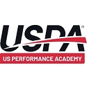 Us Performance Academy logo
