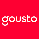 Gousto Logo