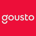 Gousto logo
