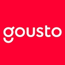 Logo for gousto.co.uk