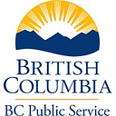 BC Public Service logo