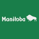 Province of Manitoba logo