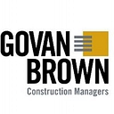 Govan Brown & Associates logo