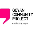 Govan Community Project logo