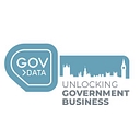 Govdata Ltd logo