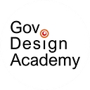 Gov Design Academy logo