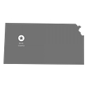 Gove County logo
