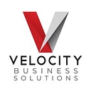 Velocity Business Solutions, LLC logo