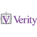 Verity Services logo