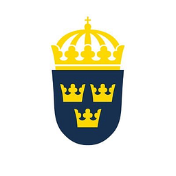 Ministry of Climate and Enterprise (Sweden) logo